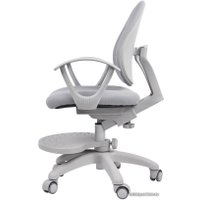 Детское ортопедическое кресло Fun Desk Fresco (серый)