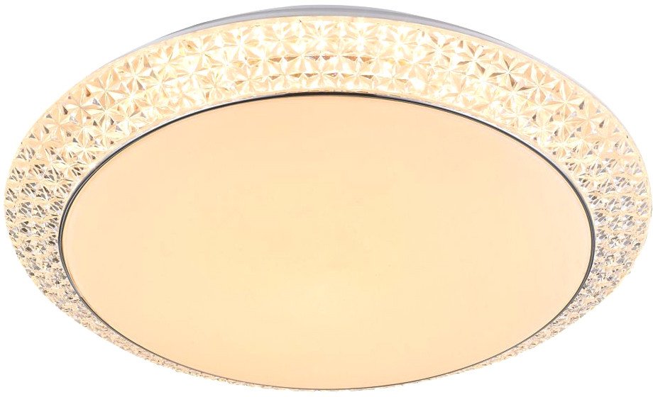 

Припотолочная люстра Leek Yumi 75W LE061202-043