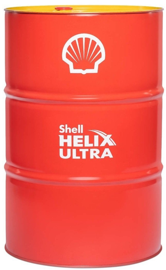 Моторное масло Shell Helix Ultra Professional AV-L 0W-20 209л