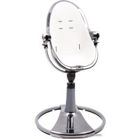 Высокий стульчик Bloom Fresco Chrome