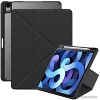 Чехол для планшета Baseus Minimalist для Apple iPad Air (черный)