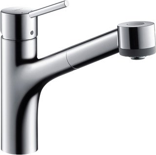 

Смеситель Hansgrohe Talis S [32841000]