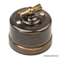 Выключатель проходной Bironi B1-201-25