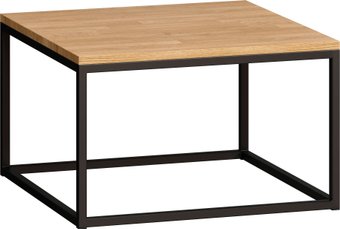 LoftyHome Саутфилд 1 журнальный (дуб натуральный)