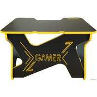 Геймерский стол Generic Comfort Gamer Mini Seven/DS/NY