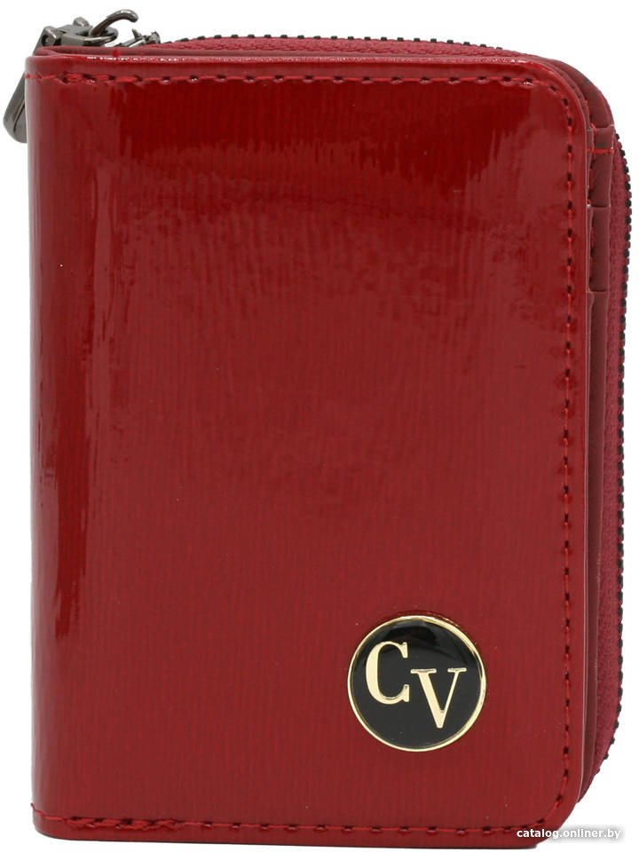 

Кошелек Cedar 4U Cavaldi H33-1-SH (красный)