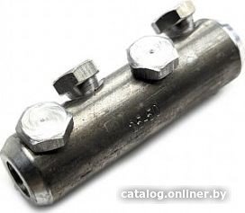 Соединитель болтовой ЗЭТА 4СБВ-1-005 (25-50) zeta11046