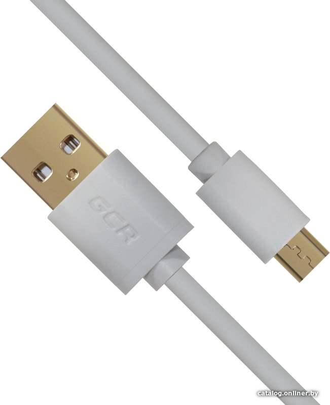 Адаптер Greenconnect Russia GCR-UA10MCB3-AA2SG-0.75m