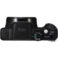 Фотоаппарат Canon PowerShot SX170 IS