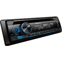 CD/MP3-магнитола Pioneer DEH-S4250BT
