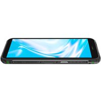 Телефон Blackview BV5100 (зеленый)