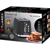 Тостер Tuarex TK-6004