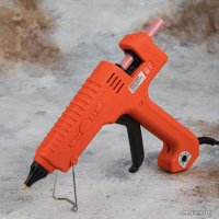 Термоклеевой пистолет Rexant Эксперт 12-1550