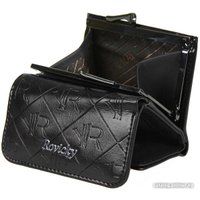 Кошелек Cedar Rovicky RPX-32-PMT (черный)