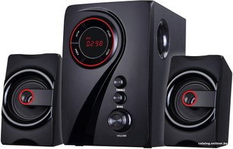 Акустика Ginzzu GM-406