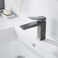 Смеситель Shevanik S4401T