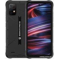 Телефон Umidigi Bison GT2 Pro 5G 8GB/256GB (черный)