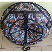 Тюбинг Emi Filini Design Lux 120 см (бум)