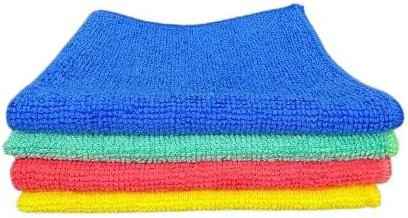 

Салфетка хозяйственная Bradex TDB 0015 (4 шт)