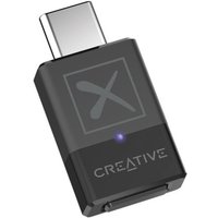 Bluetooth адаптер Creative BT-W3X