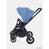 Универсальная коляска Rant Energy Basic RA091 (2 в 1, синий)