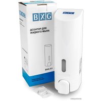 Дозатор для жидкого мыла BXG G1