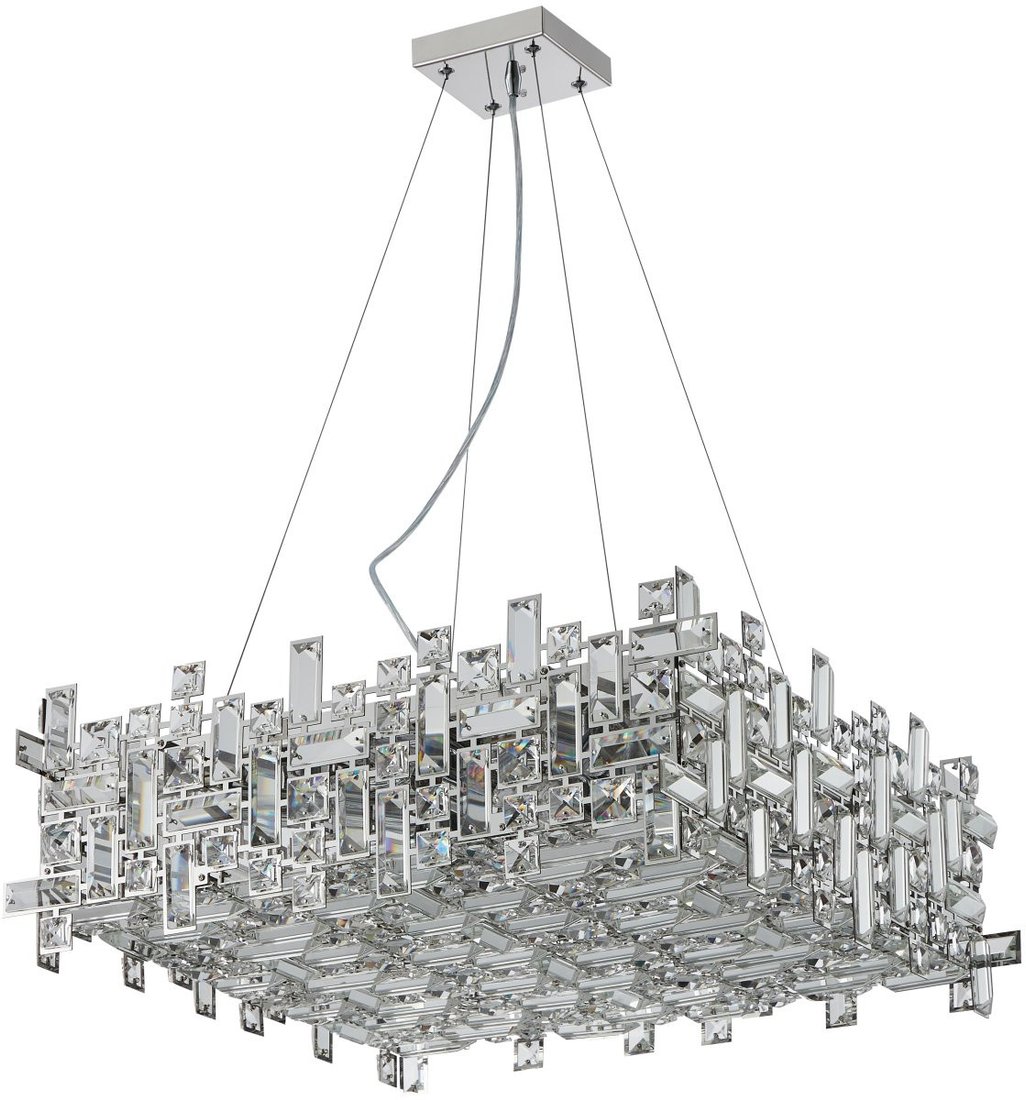 

Подвесная люстра Stilfort Tetrix 2171/09/10P