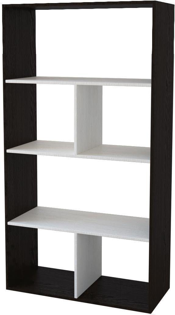 

Стеллаж Артём-Мебель CH-100.33 (венге/сосна арктическая)