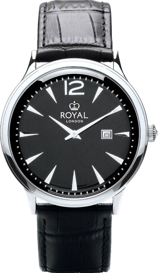

Наручные часы Royal London 41443-01