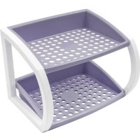 Этажерка Berossi Krita АС 63676000 (сиреневый туман)