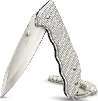 Складной нож Victorinox Evoke Alox 0.9415.D26