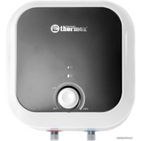 Накопительный электрический водонагреватель над мойкой Thermex Gift 10 O