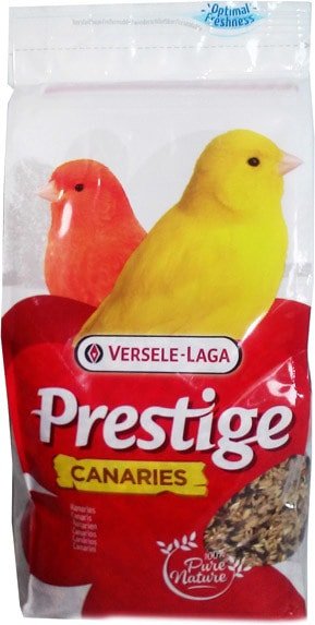 

Корм для птиц Versele Laga Prestige Canaries 1 кг