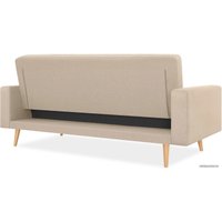 Диван Moon Family Фёрд 550 Д001825 (кремовый)