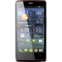 Телефон Acer Liquid E3 Duo E380