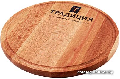Разделочная доска Традиция 03-2т