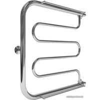 Полотенцесушитель ZorG D с полочками 60x70