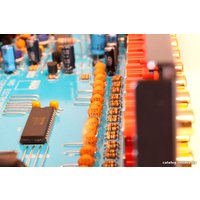 Интегральный усилитель NAD C316BEE