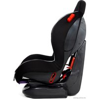 Детское автокресло KinderKraft Shell Plus