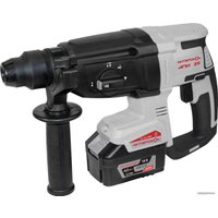 Перфоратор Интерскол ПА-24/18ВM (с 1-им АКБ 4 Ач, кейс)