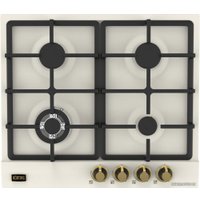 Варочная панель Korting HG 661 CTGB