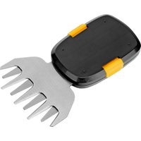 Кусторез + ножницы Denzel GS-20 59432 (с 1-им АКБ)