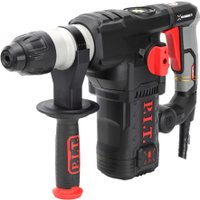 Перфоратор P.I.T. PBH32-C6 (кейс)