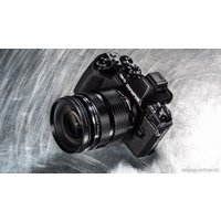 Беззеркальный фотоаппарат Olympus OM-D E-M1 Kit 12-40mm PRO