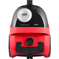 Пылесос BEKO VCO 32818 WR