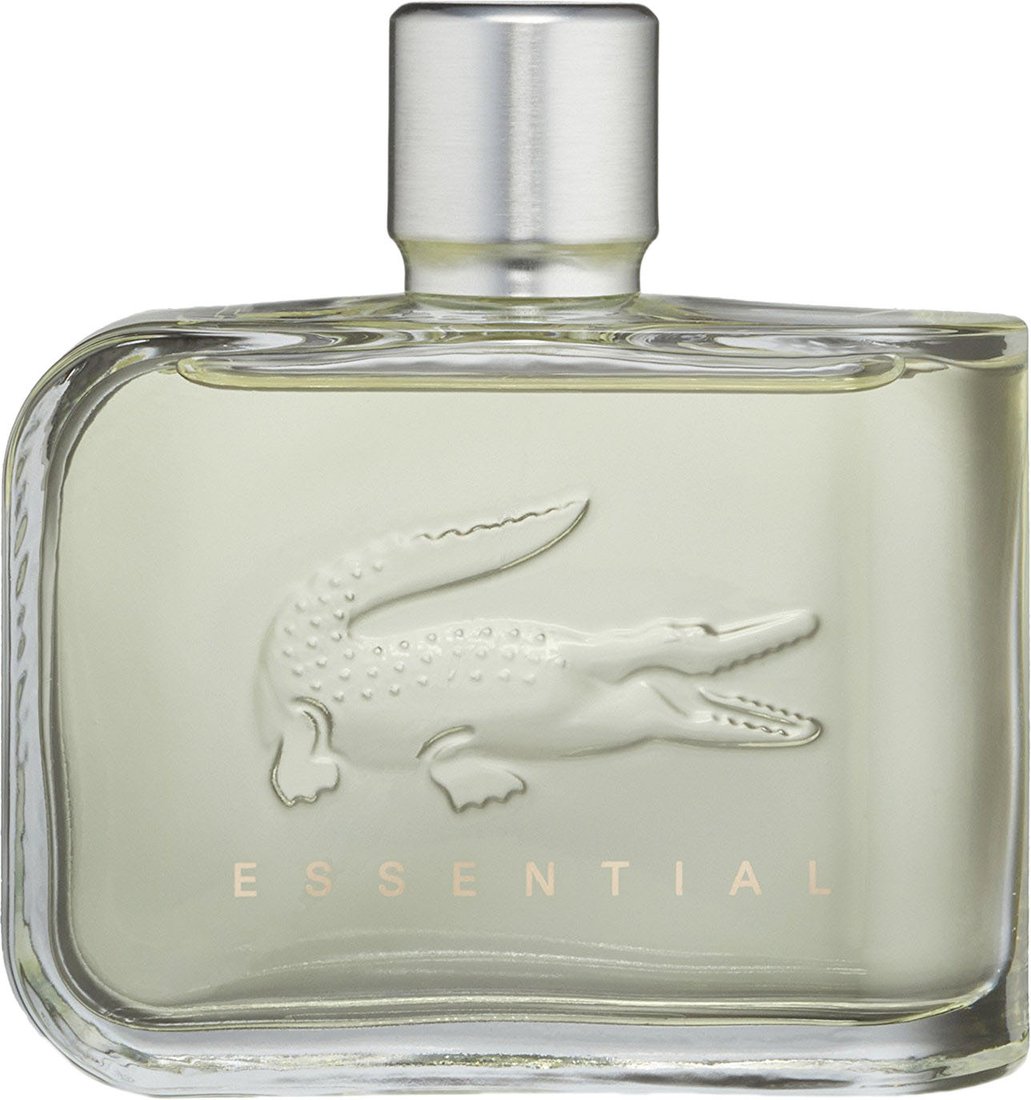 

Туалетная вода Lacoste Essential EdT (125 мл)