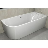 Ванна Cerutti Spa AMI R CT10091 1700x750x560