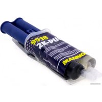  Mannol Клей для ремонта бамперов 30г 9918