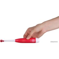 Электрическая зубная щетка CS Medica CS-465-W