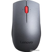 Мышь Lenovo Wireless Laser Mouse